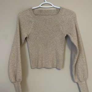 form fitting long sleeve